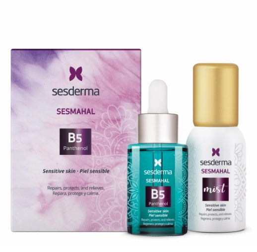 Sesderma Sesmahal B5 Panthenol Serum 30Ml + Mist 15Ml