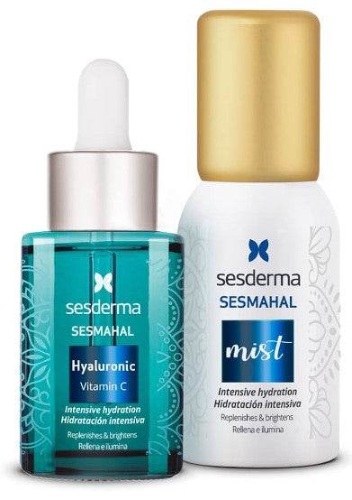 Sesderma Sesmahal Hyaluronic Serum 30Ml + Mist 15Ml - WeCare Pharma