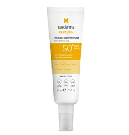 Sesderma Repaskin Fluido Invisible Fps50 50Ml