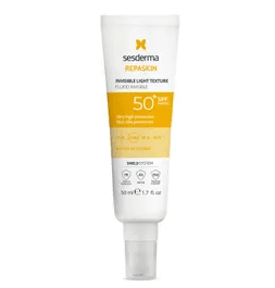 Sesderma Repaskin Fluido Invisible Fps50 50Ml - WeCare Pharma