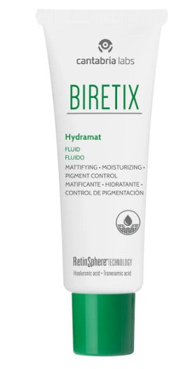 Cantabria Biretix Hydramat 50Ml