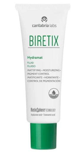 Cantabria Biretix Hydramat 50Ml - WeCare Pharma