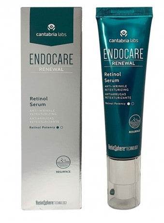 Cantabria Endocare Renewal Retinol Serum 30Ml - WeCare Pharma