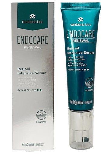 Cantabria Endocare Renewal Retinol Intensive Serum 30Ml