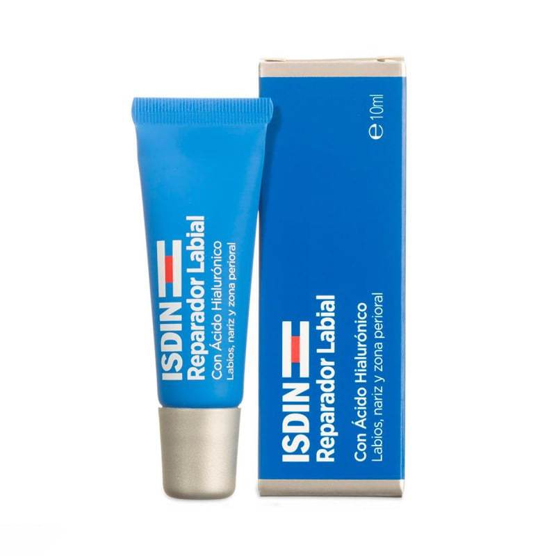 Isdin Reparador Labial 10Ml - WeCare Pharma