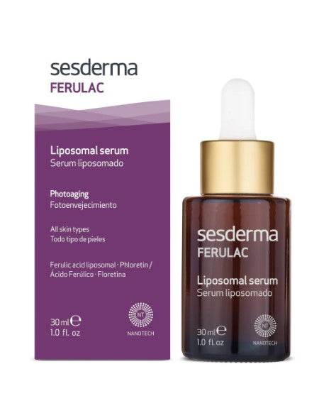 Sesderma Ferulac Serum Liposomal 30Ml - WeCare Pharma