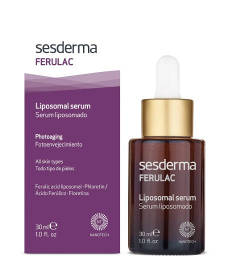 Sesderma Ferulac Serum Liposomal 30Ml