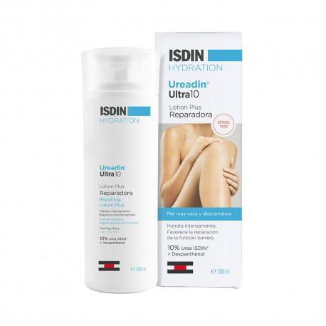 Isdin Ureadin Ultra 10 Loción Reparadora 200Ml