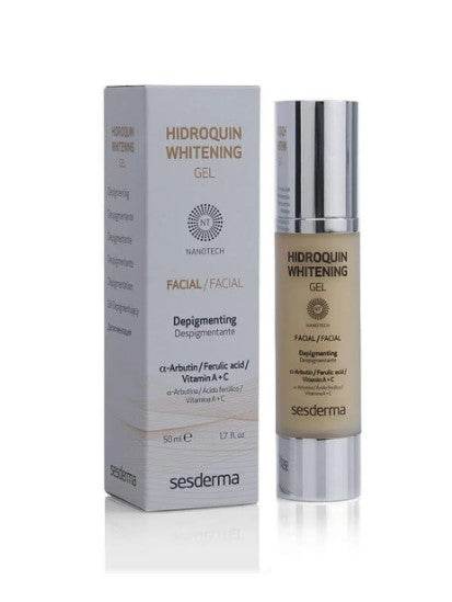 Sesderma Gel Hidroquin Whitening 50Ml - WeCare Pharma