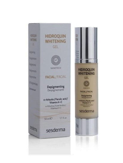 Sesderma Gel Hidroquin Whitening 50Ml