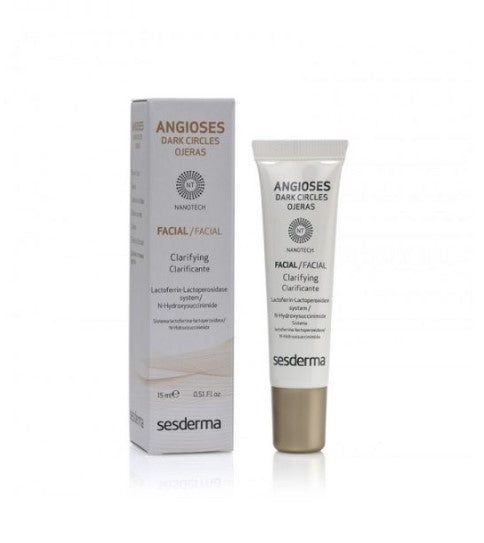 Sesderma Angioses Dark Circles Ojeras 15Ml