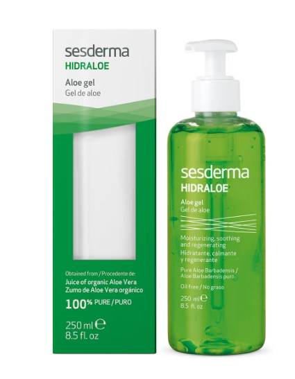 Sesderma Hidraloe Gel 250Ml - WeCare Pharma