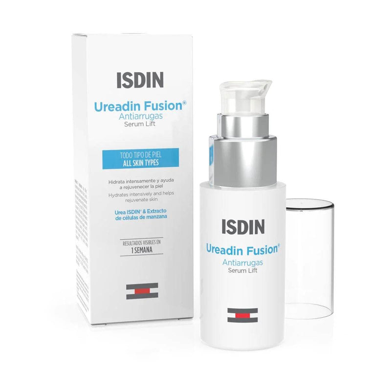 Isdin Ureadin Fusion Serum Lift Antiarrugas 30Ml - WeCare Pharma