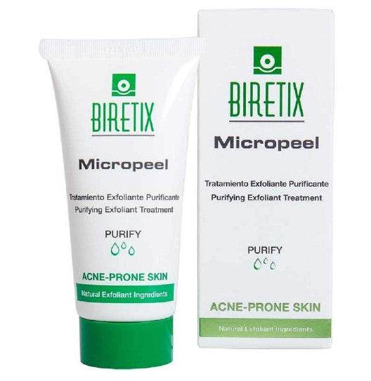 Cantabria Biretix Micropeel 50Ml - WeCare Pharma