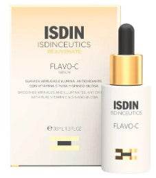 Isdin Ceutics Rejuvenate Flavo C Serum 30Ml - WeCare Pharma