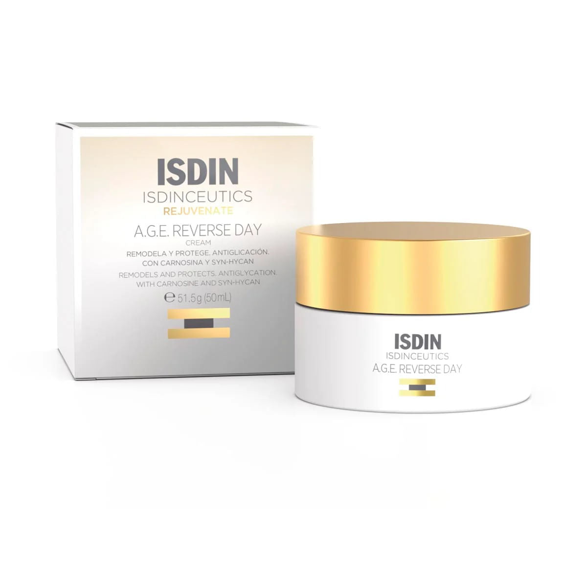 Isdinceutics Crema Dia Age Reverse Day 50Ml