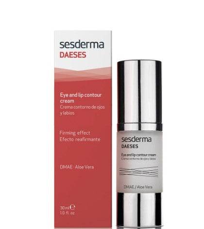 Sesderma Daeses Crema Contorno Ojos Y Labios 30Ml - WeCare Pharma