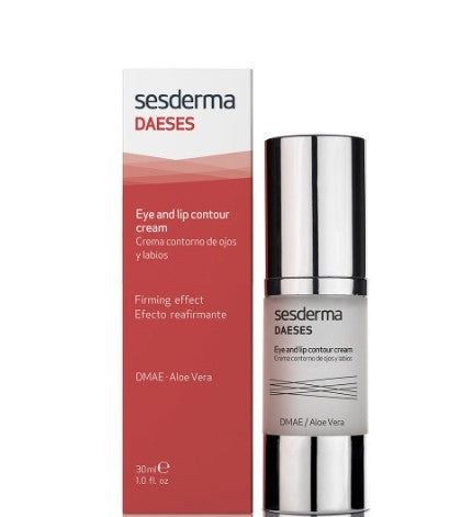 Sesderma Daeses Crema Contorno Ojos Y Labios 30Ml