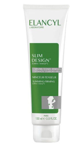 Cantabria Elancyl Slim Desing Slimming Firming Vientre 150Ml