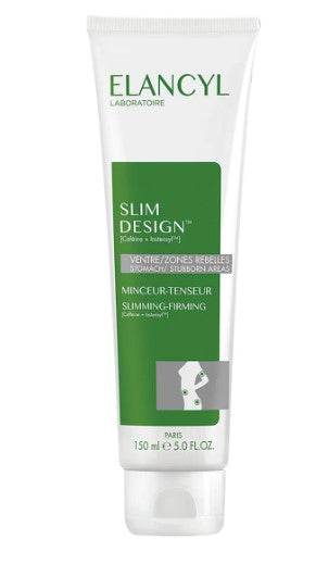 Cantabria Elancyl Slim Desing Slimming Firming Vientre 150Ml - WeCare Pharma