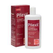 Pilexil Shampoo Anticaida 300Ml