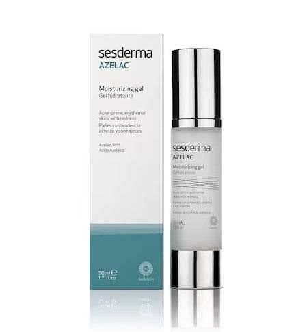 Sesderma Azelac Gel Hidratante 50Ml - WeCare Pharma