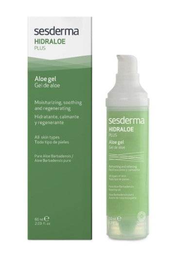 Sesderma Hidraloe Plus Gel 50Ml - WeCare Pharma