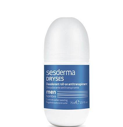 Sesderma Dryses Desodorante Roll-On Men 75Ml - WeCare Pharma