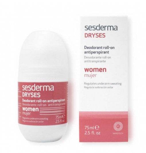 Sesderma Dryses Desodorante Women 75Ml - WeCare Pharma
