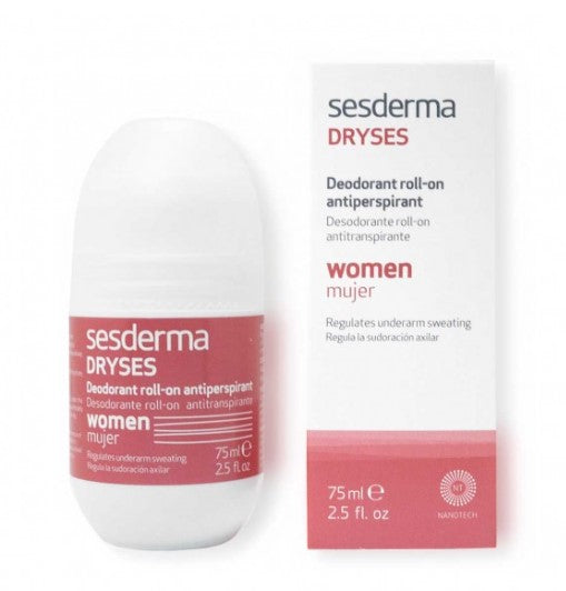 Sesderma Dryses Desodorante Women 75Ml