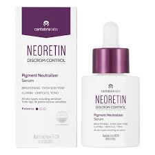 Cantabria Neoretin Neutralizer Serum 30Ml