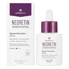 Cantabria Neoretin Neutralizer Serum 30Ml - WeCare Pharma