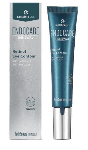 Cantabria Endocare Renewal Contorno De Ojos 15Ml