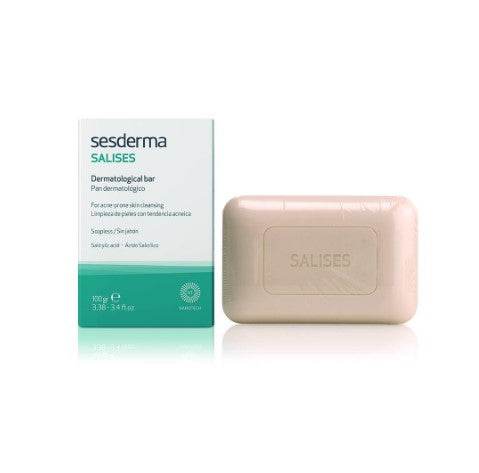 Sesderma Salises Pan Dermatologico 100G - WeCare Pharma