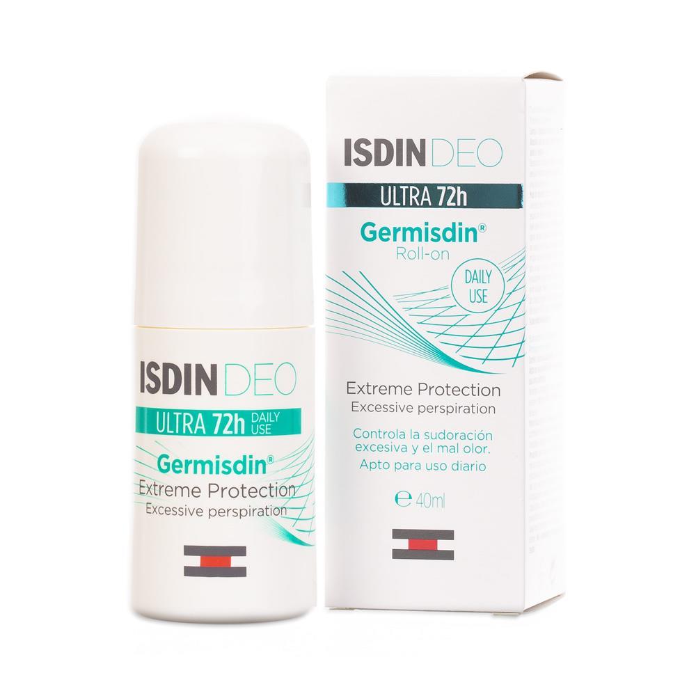 Isdin Germisdin Roll-On 40Ml