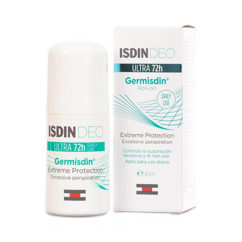 Isdin Germisdin Roll-On 40Ml - WeCare Pharma