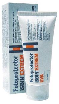 Isdin Fotoprotector Extrem Uva Gel Crema Fps50 50Ml - WeCare Pharma