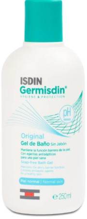 Isdin Germisdin Gel De Baño 250Ml - WeCare Pharma
