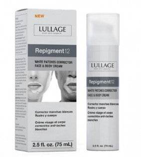Lullage Repigment 12 Corrector Manchas Vitiligo 75Ml - WeCare Pharma