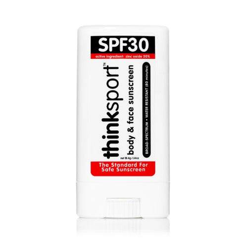 Thinksport Protector Solar En Barra Fps30 18.4G - WeCare Pharma
