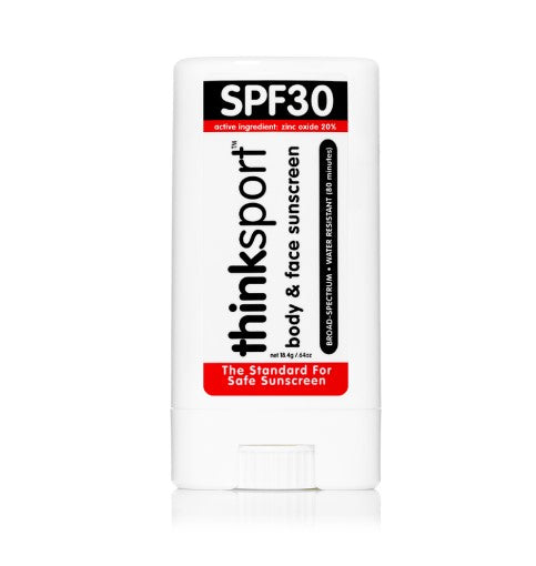 Thinksport Protector Solar En Barra Fps30 18.4G