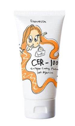 Elizavecca Cer 100 Proteina Para El Cabello 50Ml - WeCare Pharma