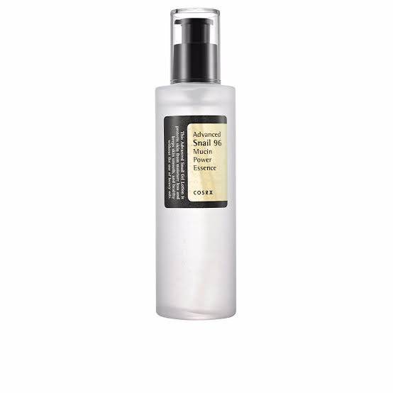 Cosrx Advanced Snail 96 Serum Humectante Con Baba De Caracol 100Ml - WeCare Pharma