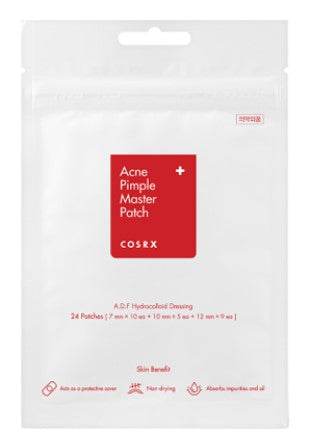 Cosrx Pimple Master Patch Con 24 - WeCare Pharma