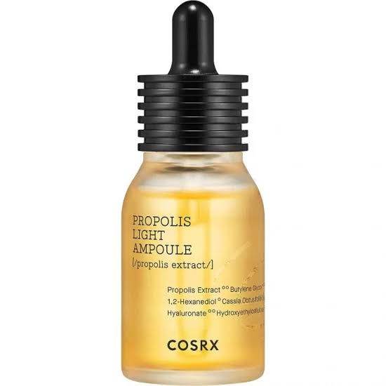 Cosrx Full Fit Serum De Propoleo 30Ml - WeCare Pharma