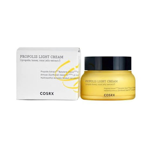 Cosrx Full Fit Propolis Ligth Crema Hidratante 65Ml