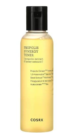 Cosrx Full Fit Propolis Synergy Tónico Facial 150Ml - WeCare Pharma