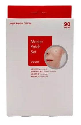 Cosrx Master Patch Set Con 90 - WeCare Pharma
