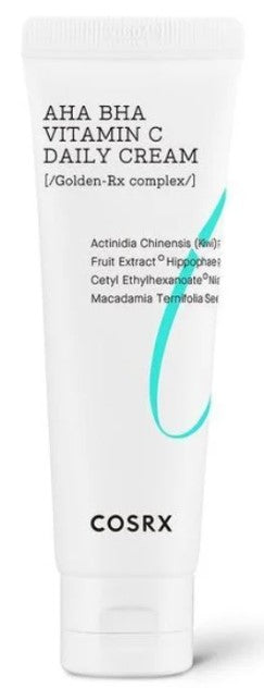 Cosrx Refresh Aha/Bha Vitamina C Crema 50Ml