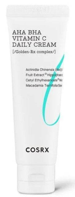 Cosrx Refresh Aha/Bha Vitamina C Crema 50Ml - WeCare Pharma